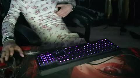 Snapshot of lexxa_tgirl chatting on 1, 7, 2026 lexxa_tgirl online show from 1, 7, 2026
