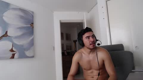 Snapshot of lexxandbuster chatting on 29, 12, 2024 LEXX  BUSTER online show from 29, 12, 2024