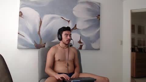 Snapshot of lexxandbuster chatting on 6, 1, 2025 LEXX  BUSTER online show from 6, 1, 2025