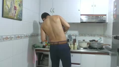 Snapshot of lexxandbuster chatting on 23, 9, 2025 LEXX  BUSTER online show from 23, 9, 2025