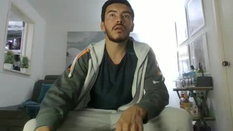 Snapshot of lexxandbuster chatting on 21, 10, 2025 LEXX  BUSTER online show from 21, 10, 2025