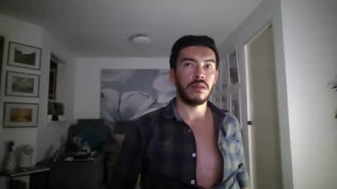 Snapshot of lexxandbuster chatting on 30, 10, 2025 LEXX  BUSTER online show from 30, 10, 2025