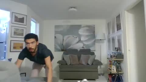 Snapshot of lexxandbuster chatting on 2, 11, 2025 LEXX  BUSTER online show from 2, 11, 2025