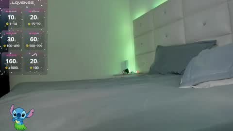 LEXXI online show from 16, 1, 2025