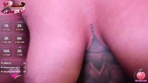 LEXXI online show from 13, 2, 2025