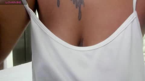 LEXXI online show from 17, 10, 2025