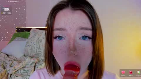 lexi miu online show from 23, 2, 2026