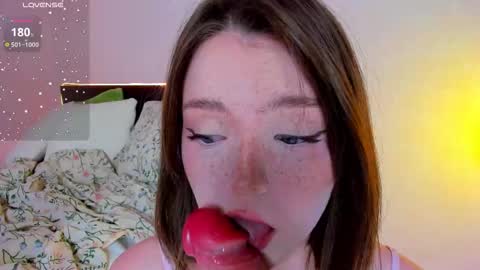 lexi miu online show from 14, 3, 2026