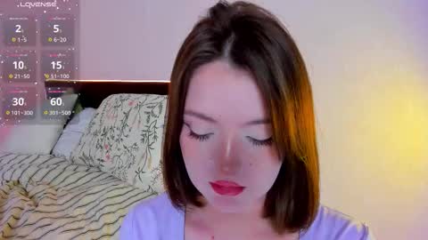 lexi miu online show from 28, 3, 2026