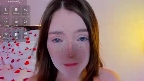 lexi miu online show from 19, 6, 2026