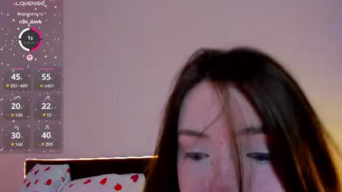 lexi miu online show from 20, 6, 2026