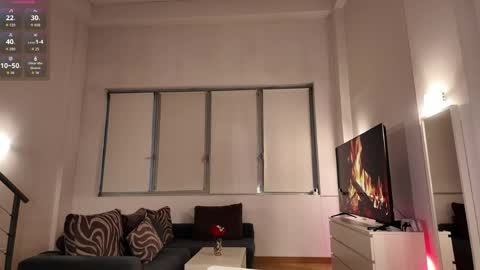 lexy_9 online show from 27, 5, 2026