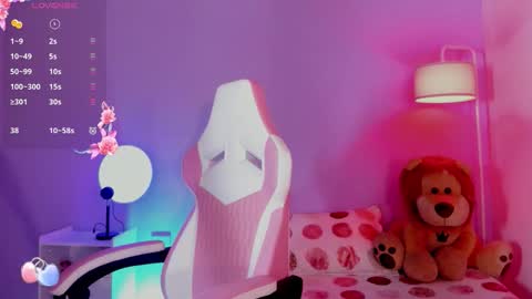 lexy_bran online show from 3, 11, 2025