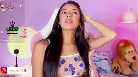 lexy_bran online show from 11, 3, 2026