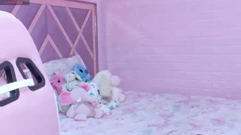 Snapshot of lexy_cute1 chatting on 13, 7, 2026 LEXY online show from 13, 7, 2026