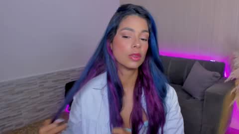 Lexy online show from 20, 1, 2025