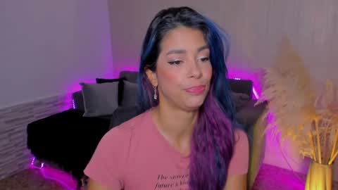 Lexy online show from 21, 1, 2025