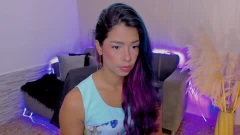 Lexy online show from 1, 2, 2025