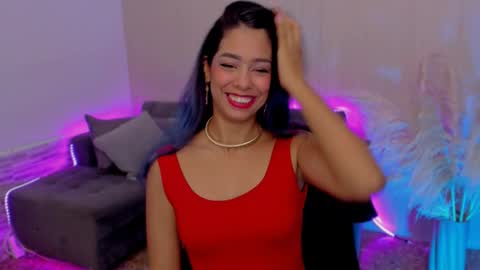 Lexy online show from 9, 3, 2025