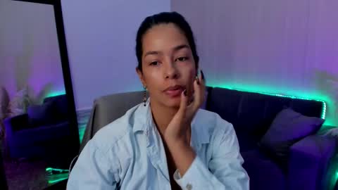 Lexy online show from 29, 9, 2025