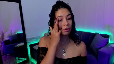 Lexy online show from 5, 10, 2025