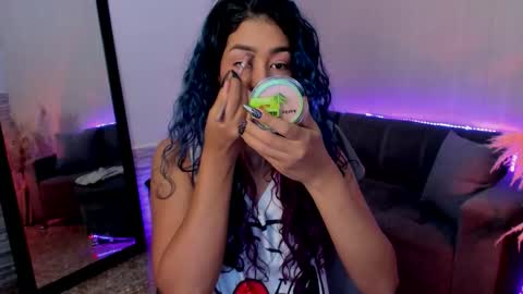 Lexy online show from 20, 10, 2025