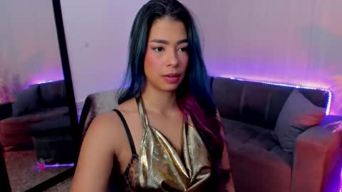 Lexy online show from 28, 11, 2025