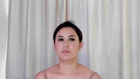 Snapshot of lexy_from_heaven chatting on 12, 1, 2025 From Heaven My Lovely Baby online show from 12, 1, 2025