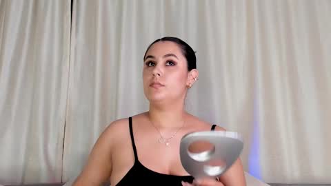 Snapshot of lexy_from_heaven chatting on 6, 2, 2025 From Heaven My Lovely Baby online show from 6, 2, 2025