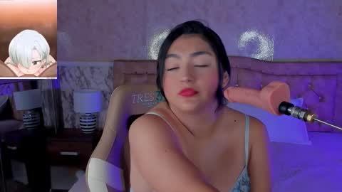 Snapshot of lexy_gomez chatting on 10, 1, 2026 LEXY online show from 10, 1, 2026