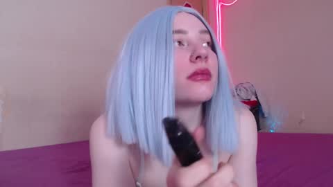 Snapshot of lexy_l0vy chatting on 4, 3, 2026 LexxxY online show from 4, 3, 2026