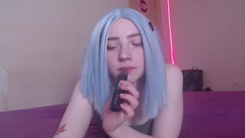 Snapshot of lexy_l0vy chatting on 21, 3, 2026 LexxxY online show from 21, 3, 2026