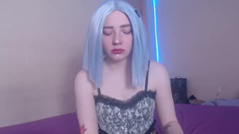 Snapshot of lexy_l0vy chatting on 25, 3, 2026 LexxxY online show from 25, 3, 2026