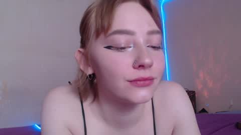 Snapshot of lexy_l0vy chatting on 27, 3, 2026 LexxxY online show from 27, 3, 2026