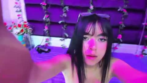Snapshot of lexy_petite_ chatting on 14, 6, 2026 lexy_petite_ online show from 14, 6, 2026
