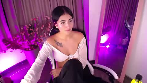 lexy_storm_18 online show from 14, 5, 2026