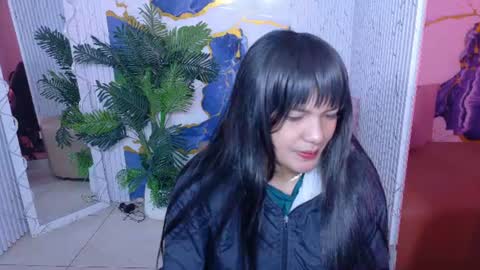 Snapshot of lexy_tay chatting on 28, 6, 2026 lexy_tay online show from 28, 6, 2026