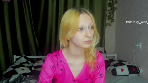 Lexy online show from 14, 4, 2026