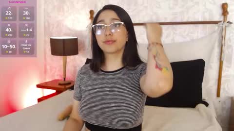 lexyblaze_ online show from 22, 11, 2025