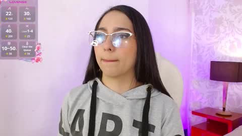 lexyblaze_ online show from 4, 12, 2025