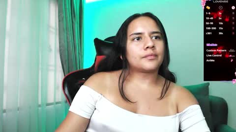 Lexy Davis online show from 23, 1, 2025