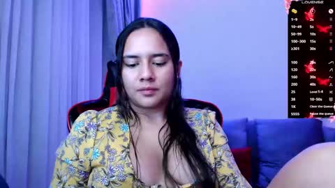 Lexy Davis online show from 16, 2, 2025