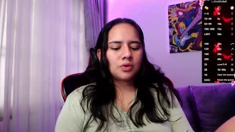 Lexy Davis online show from 3, 3, 2025