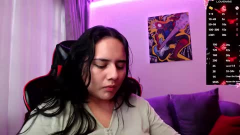 Lexy Davis online show from 3, 3, 2025
