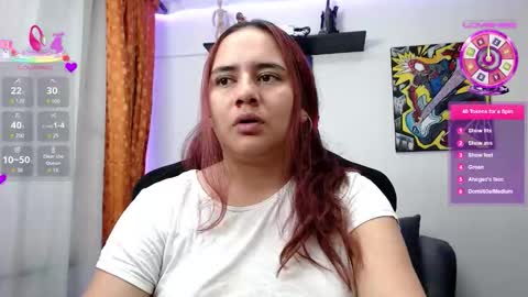 Lexy Davis online show from 27, 9, 2025