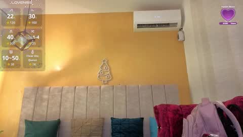  Lexy  online show from 27, 2, 2026