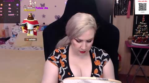 Lexy online show from 28, 12, 2024