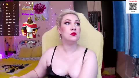 Lexy online show from 10, 10, 2025