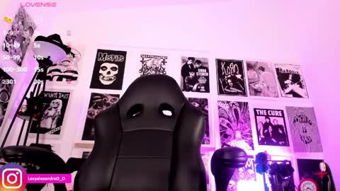 LexyJoyce online show from 1, 6, 2026