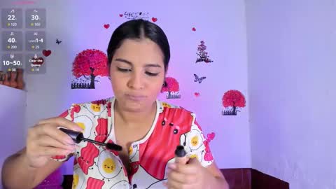 Leya online show from 11, 2, 2026